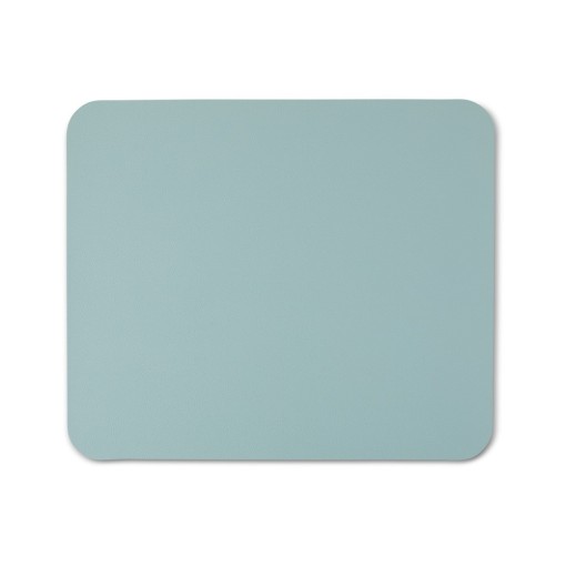 Mouse Pad Couro Sintético Personalizado
