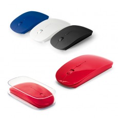 Mouse Wireless 2.4G Promocional