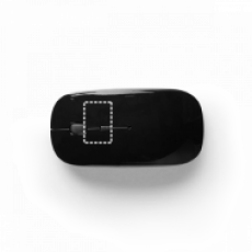 Mouse Wireless 2.4G Promocional
