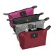 Nécessaire Poliéster PVC Mescla Promocional