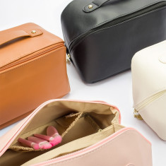 Nécessaire PU Personalizada