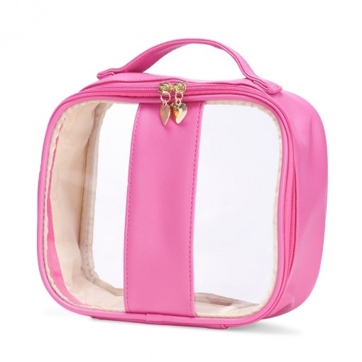 Necessaire Pvc Impermeável Personalizada