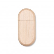 Pen Drive Bambu 4Gb Personalizado