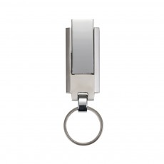 Pen Drive Chaveiro Metal 4Gb/8Gb Personalizado