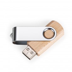 Pen Drive Ecológico 4Gb/16Gb Personalizado