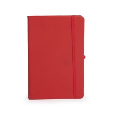 Planner Anual Emborrachado Personalizado