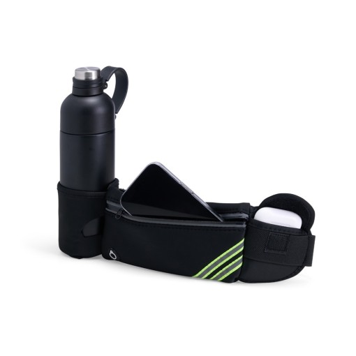 Pochete Esportiva Neoprene Personalizada com Logotipo