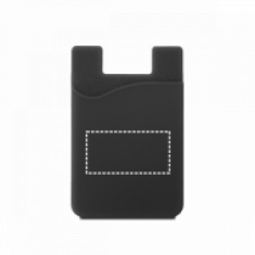 Porta Cartões Para Celular Personalizado