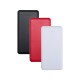 Power Bank 10.000mAh com Indicador LED com Logotipo