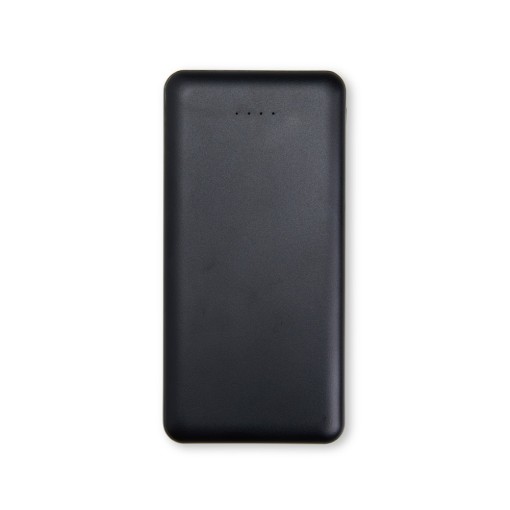 Power Bank 10.000mAh com Indicador LED com Logotipo