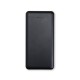 Power Bank 10.000mAh com Indicador LED com Logotipo