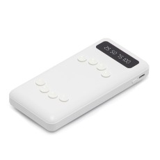 Power Bank 10.000mAh Multissaídas Personalizado com Logotipo