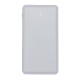 Power Bank Slim Com Níveis Personalizado