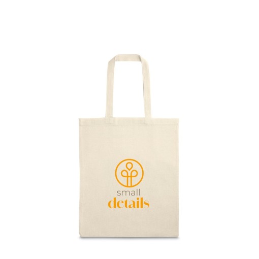 Sacola 100% Algodão Personalizada