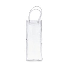 Sacola De Gelo Para Bebidas Promocional