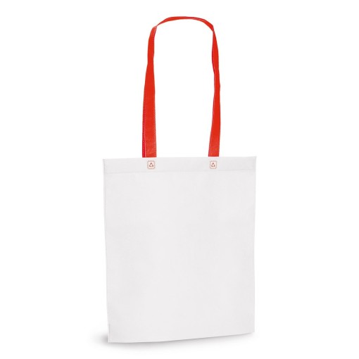 Sacola em non-woven Personalizada