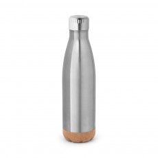 Squeeze 560 Ml Em Inox Personalizado