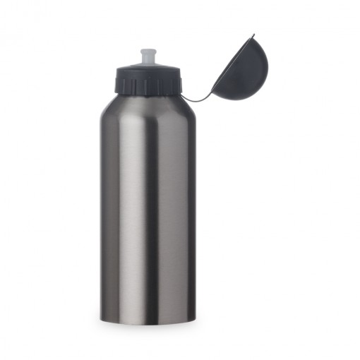 Squeeze 600Ml Inox Personalizado