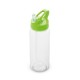 Squeeze 610Ml Com Canudo Personalizado