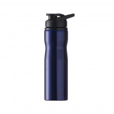 Squeeze 750Ml Inox Personalizado