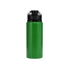 Squeeze Alumínio 600ml Personalizado com Logo