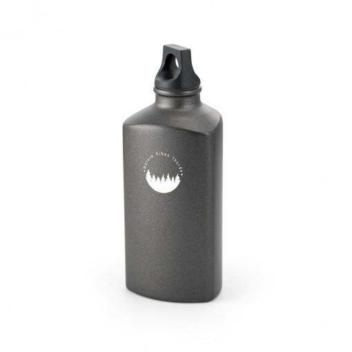 Squeeze De Alumínio 600Ml Personalizado
