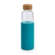Squeeze De Vidro 600Ml Personalizado