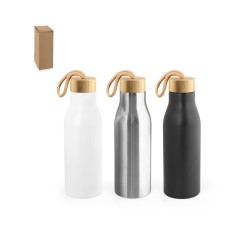 Squeeze em Inox 570ml Personalizado