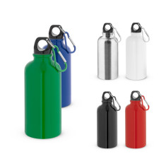 Squeeze Esportiva Inox 560ml Personalizada