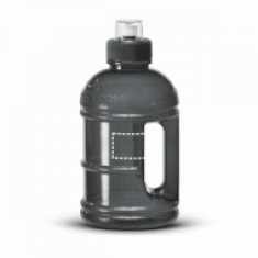 Squeeze Galão Com Logo