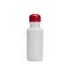 Squeeze Plástico 500ml Personalizado com Logo