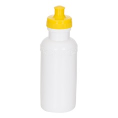 Squeeze Plástico 500Ml Personalizado