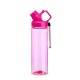 Squeeze Plástico 700ml Personalizado