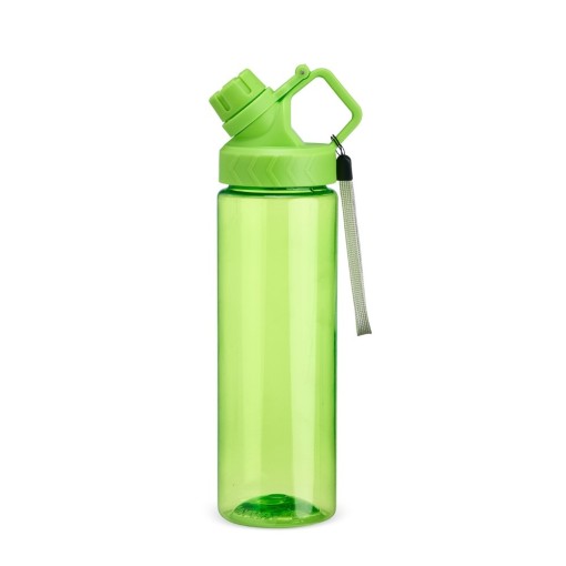 Squeeze Plástico 700ml Personalizado