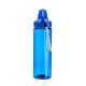 Squeeze Plástico 700ml Personalizado
