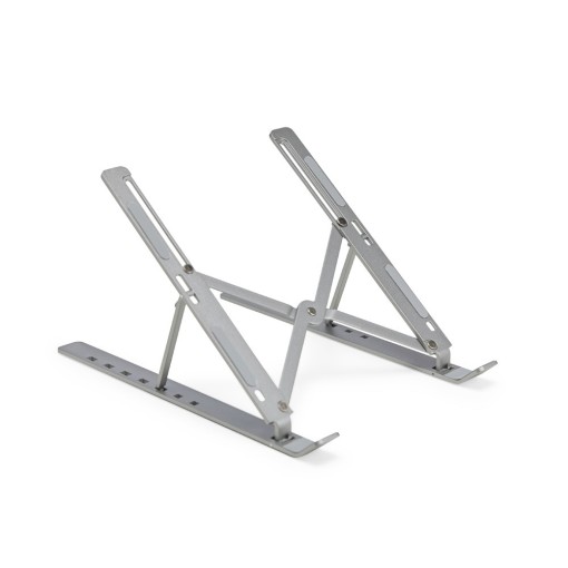 Suporte Retrátil para Notebook Multi Ângulos Promocional