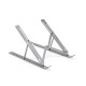 Suporte Retrátil para Notebook Multi Ângulos Promocional