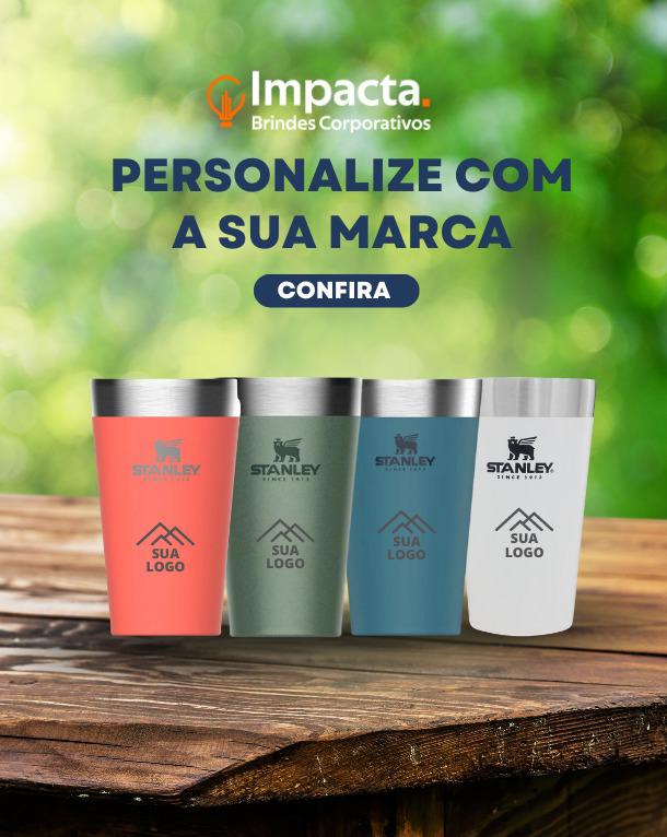 Copo Stanley Personalizado