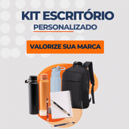 Sets de costura personalizados para empresas