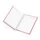 Agenda Diária Wire-o 2026 Personalizada Diária