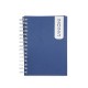 Agenda Diária Wire-o 2026 Personalizada Diária