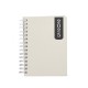 Agenda Diária Wire-o 2026 Personalizada Diária