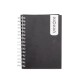 Agenda Diária Wire-o 2026 Personalizada Diária