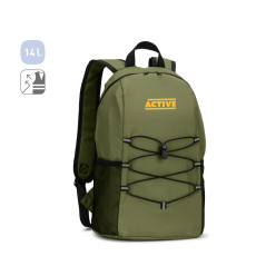 Mochila em poliéster 600D (14 L) Personalizada