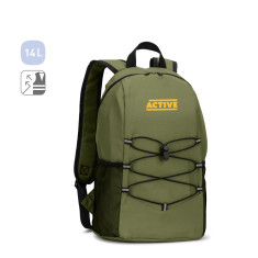 Mochila em poliéster 600D (14 L) Personalizada