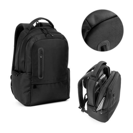 Mochila para notebook (17