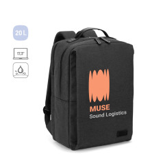 Mochila para notebook (17'3
