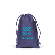 Sacola pequena em non-woven (60 g/m²) termo-selada Personalizada