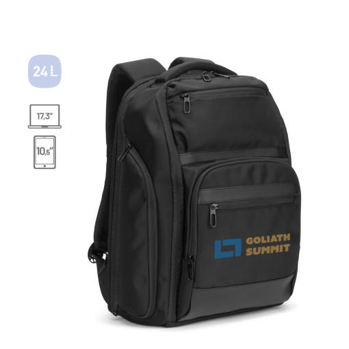 Mochila para notebook (17'3