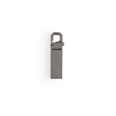 Pen drive gancho 8gb promocional